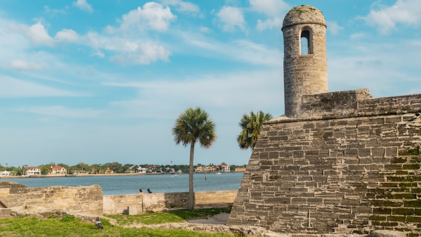 Free Things to Do in St. Augustine | The Local - St. Augustine